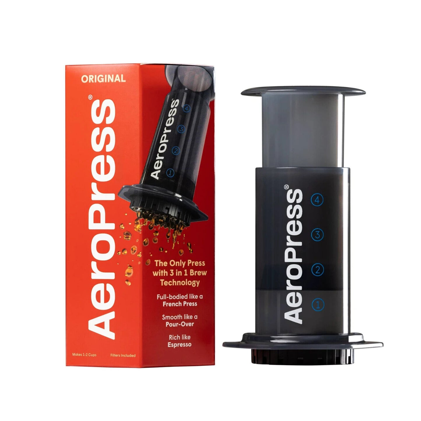 AeroPress