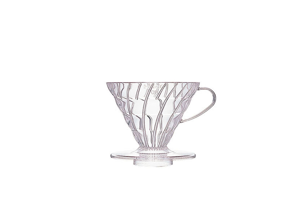 Hario V60 Coffee Dripper 1-4 Cups