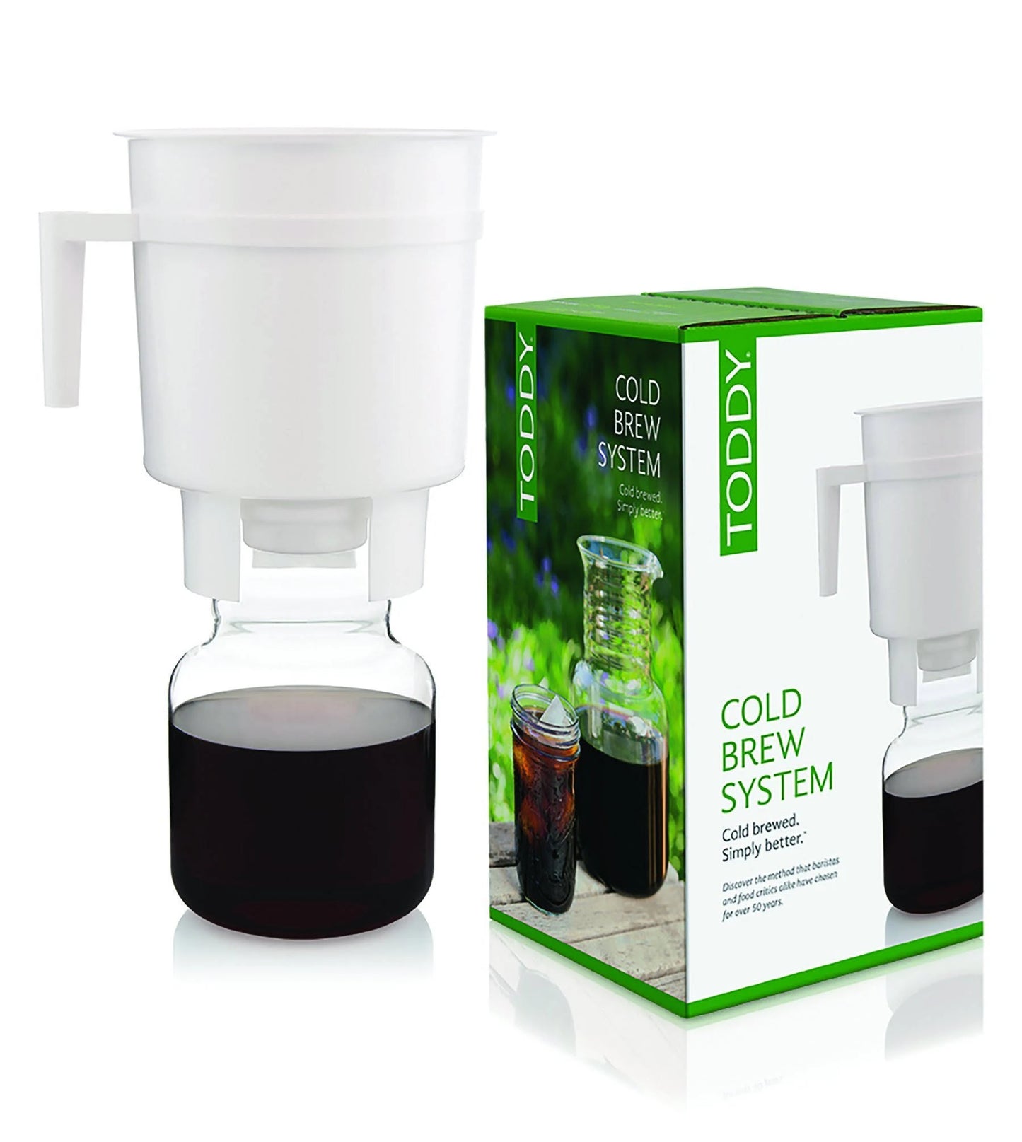 Toddy Cold Brew System